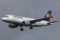 D-AIBH @ EDDF - Lufthansa - by Air-Micha