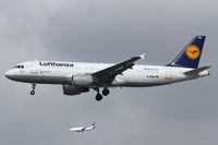D-AIQD @ EDDF - Lufthansa - by Air-Micha