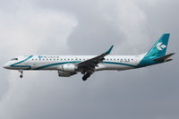 I-ADJP @ EDDF - Air Dolomiti - by Air-Micha