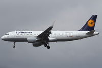 D-AIZU @ EDDF - Lufthansa - by Air-Micha