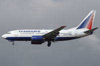 EI-EUY @ EDDF - Transaero Airlines - by Air-Micha