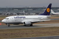 D-ABIF @ EDDF - Lufthansa - by Air-Micha
