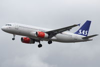 OY-KAW @ EDDF - SAS, Name: Tyke Viking - by Air-Micha