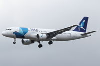CS-TKJ @ EDDF - SATA International - by Air-Micha