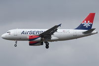 YU-APF @ EDDF - Air Serbia - by Air-Micha