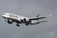A7-BAT @ EDDF - Qatar Airways - by Air-Micha