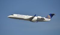 N679SA @ KLAX - Departing LAX on 25R - by Todd Royer