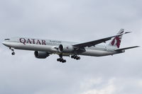 A7-BAT @ EDDF - Qatar Airways - by Air-Micha