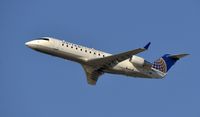 N959SW @ KLAX - Departing LAX on 25R - by Todd Royer