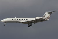 P4-PPP @ EDDF - Orgjet - by Air-Micha