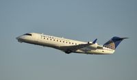 N945SW @ KLAX - Departing LAX on 25R - by Todd Royer