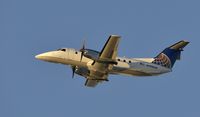 N298SW @ KLAX - Departing LAX on 25R - by Todd Royer