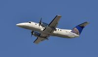 N295SW @ KLAX - Departing LAX on 25R - by Todd Royer