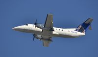 N221SW @ KLAX - Departing LAX on 25R - by Todd Royer