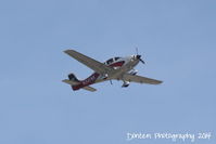 N347MW @ KSRQ - Cirrus SR-22 (N347MW) departs Sarasota-Bradenton International Airport - by Donten Photography