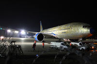 OE-LPE @ VIE - Austrian Airlines (ex Vietnam Airlines) - by Joker767