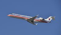 N503AE @ KLAX - Departing LAX on 25R - by Todd Royer