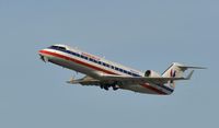 N862AS @ KLAX - Departing LAX on 25R - by Todd Royer