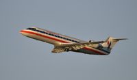 N417SW @ KLAX - Departing LAX on 25R - by Todd Royer