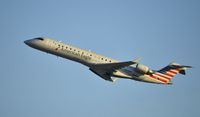 N500AE @ KLAX - Departing LAX on 25R - by Todd Royer