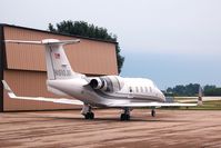 N610JR @ ARR - N610JR @ ARR - by Mike Baer
