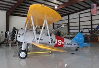 N2JS @ ISM - PT-17 - by Florida Metal