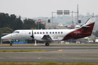 VH-TAI @ YSSY - taxiing to 34R - by Bill Mallinson