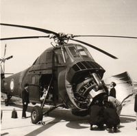 SA-179 - Open day at French Air Force Villacoublay air base on 1967-05-21. - by J-F GUEGUIN
