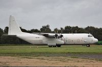 ZS-JIZ @ EGHH - About to depart - by John Coates