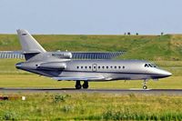 N239AX @ EKCH - Dassault Falcon 900 [39] Copenhagen-Kastrup~OY 10/06/2008