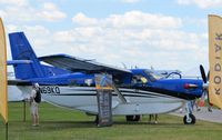 N69KQ @ LAL - 2012 QUEST KODIAK 100