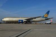 OE-LPE @ LOWW - Vietnam Airlines Boeing 777-200 - by Dietmar Schreiber - VAP