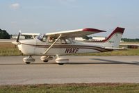 N9XF @ LAL - Cessna 172M - by Florida Metal
