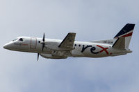 VH-OLM @ YSSY - up from 34L - by Bill Mallinson
