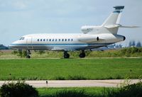 N31D @ ARR - N31D @ ARR - by Mike Baer