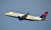 N626CZ @ KLAX - Departing LAX - by Todd Royer