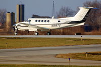 N918TC @ ARR - N918TC @ ARR - by Mike Baer