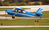 N5068G @ ARR - N5068G @ ARR - by Mike Baer