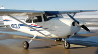 N933LA @ ARR - N933LA @ ARR - by Mike Baer