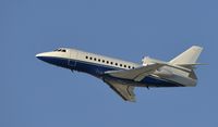 N18MZ @ KLAX - Departing LAX - by Todd Royer