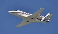 N885BB @ KLAX - Departing LAX - by Todd Royer