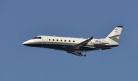 N2HL @ KLAX - Departing LAX - by Todd Royer