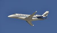 N2BG @ KLAX - Departing LAX - by Todd Royer