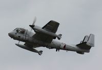 N10VD @ LAL - OV-1D Mohawk