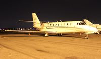 N19MK - Citation Sovereign - by Florida Metal