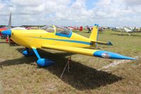 N20DL @ LAL - Vans RV-7A - by Florida Metal