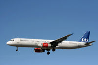 OY-KBK @ EKCH - OY-KBK landing on rw 22L - by Erik Oxtorp