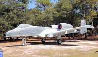 75-0288 @ VPS - 1975 FAIRCHILD REPUBLIC A-10A THUNDERBOLT II