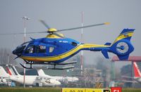 4K-AZ91 @ EGSH - Just taken off. - by Graham Reeve