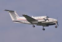 G-MEGN @ EGHH - On approach to 08 - by John Coates
